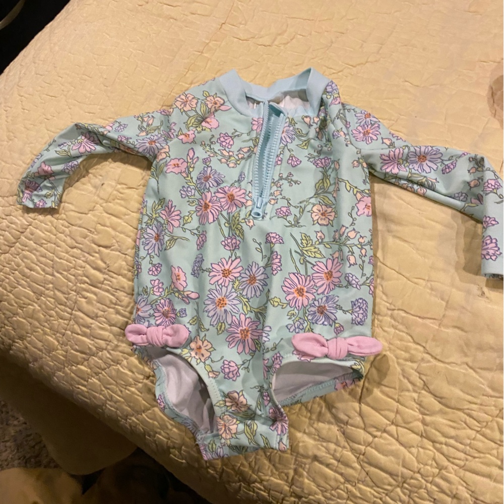 Baby swim suits